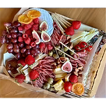 Celebration Bloom & Berry Box