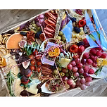 Petite Charcuterie Box