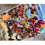 Luxury Bloom & Berry Box